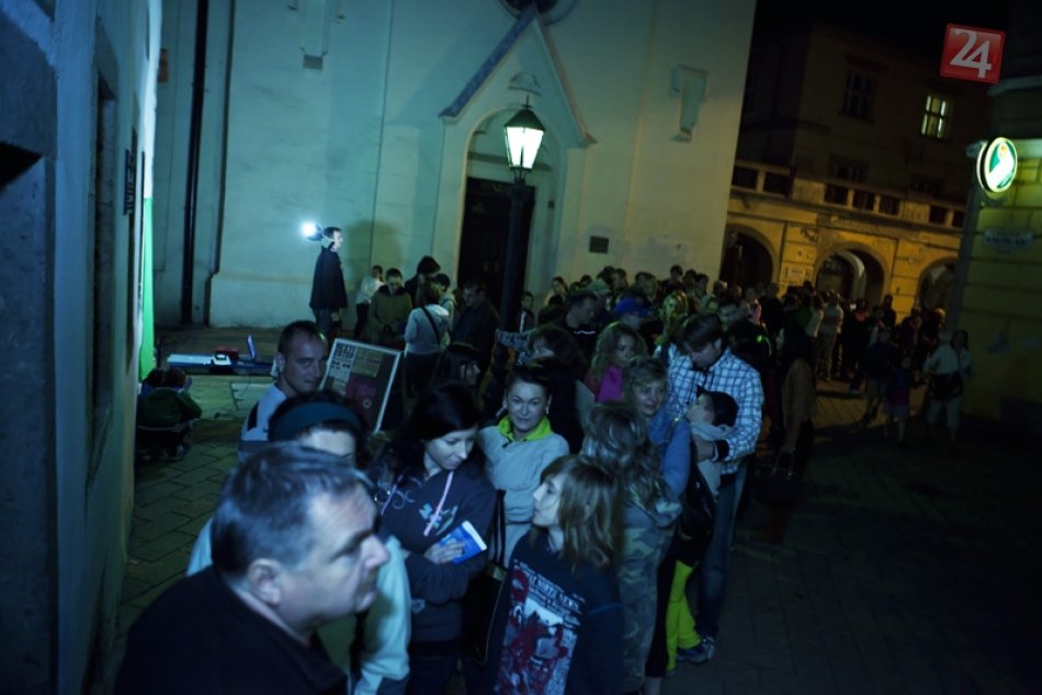 Ilustračný obrázok k článku Košická noc múzeí a galérií predstaví mesto v čase, uvidíte aj hokejové medaily